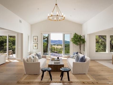 9995 Courtney Drive Kenwood CA 95452