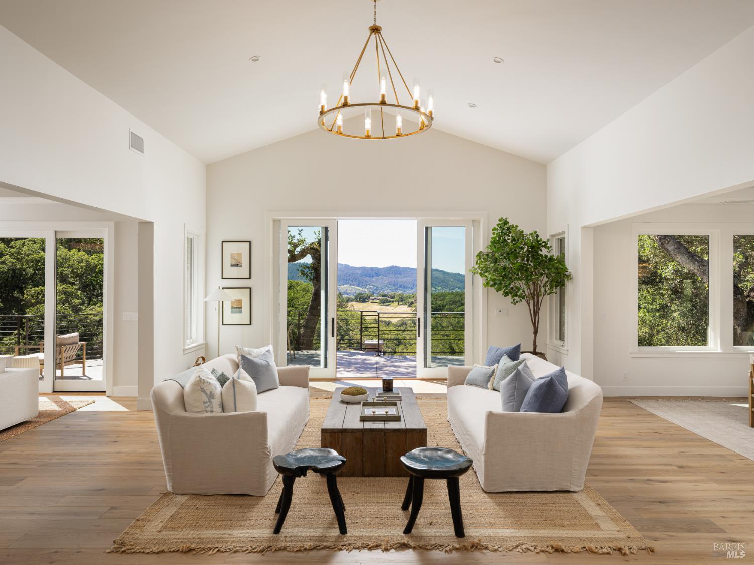 9995 Courtney Drive Kenwood CA 95452
