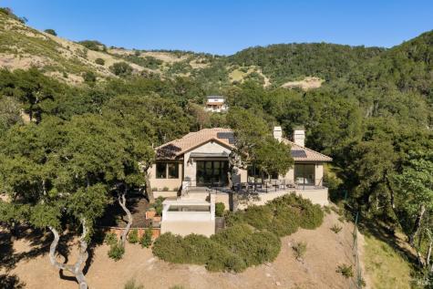 9995 Courtney Drive Kenwood CA 95452