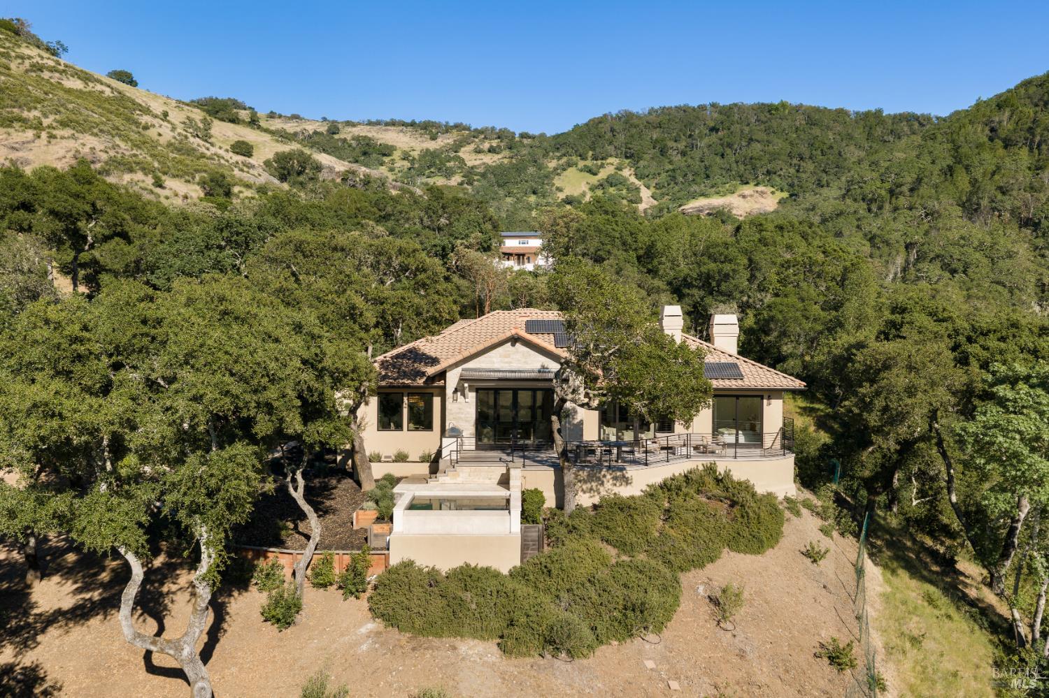 9995 Courtney Drive Kenwood CA 95452