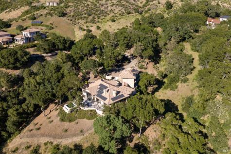 9995 Courtney Drive Kenwood CA 95452