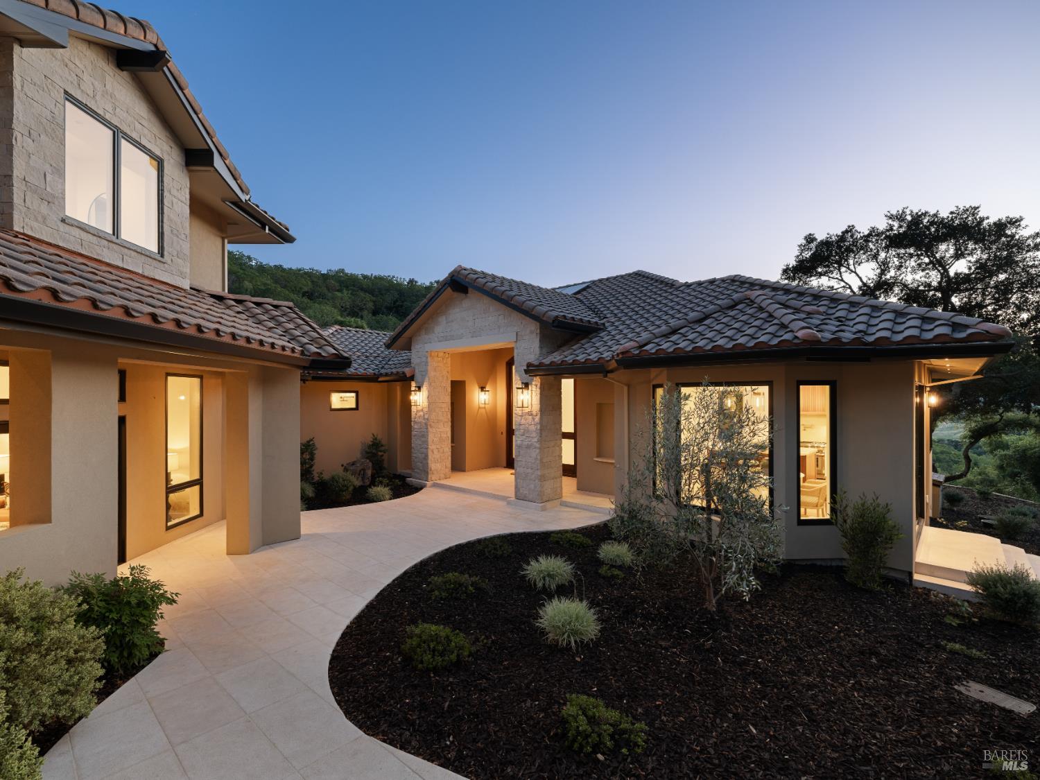 9995 Courtney Drive Kenwood CA 95452