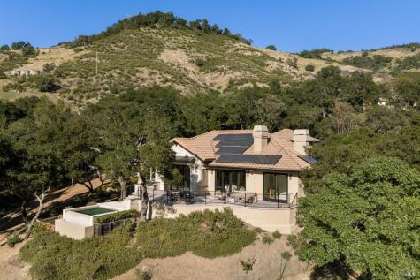 9995 Courtney Drive Kenwood CA 95452