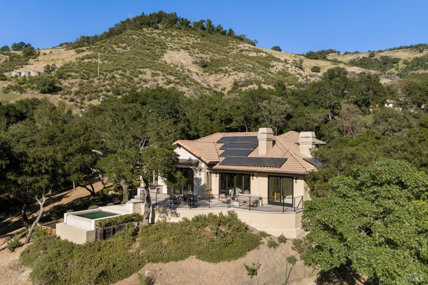 9995 Courtney Drive Kenwood CA 95452