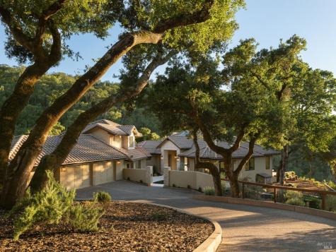 9995 Courtney Drive Kenwood CA 95452