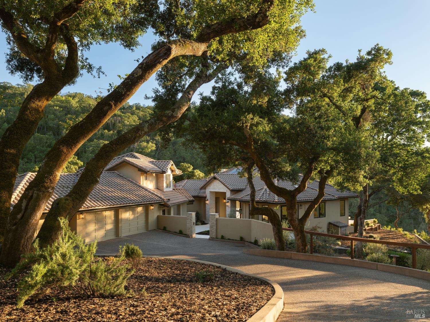 9995 Courtney Drive Kenwood CA 95452