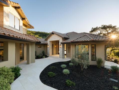9995 Courtney Drive Kenwood CA 95452