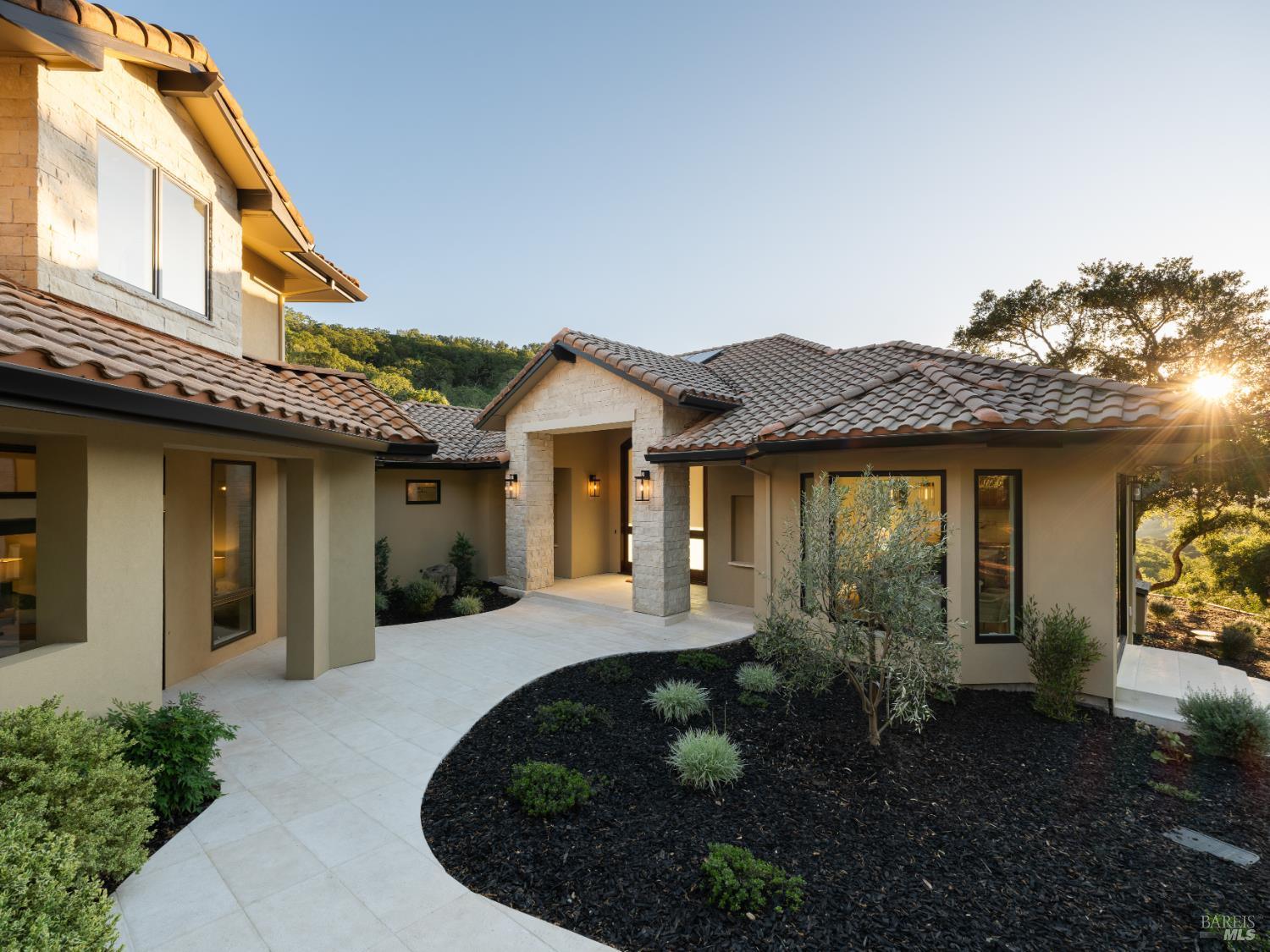 9995 Courtney Drive Kenwood CA 95452