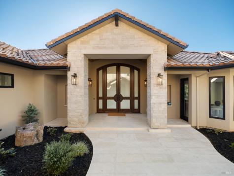 9995 Courtney Drive Kenwood CA 95452