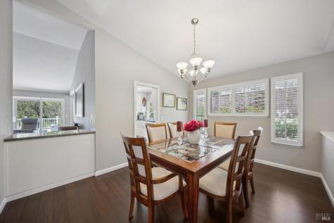 6 Fox Hollow Place Novato CA 94945