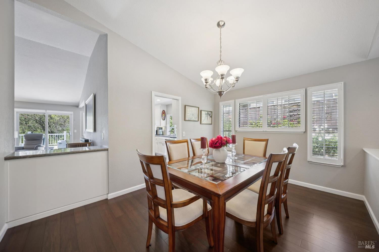 6 Fox Hollow Place Novato CA 94945