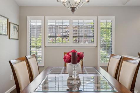 6 Fox Hollow Place Novato CA 94945