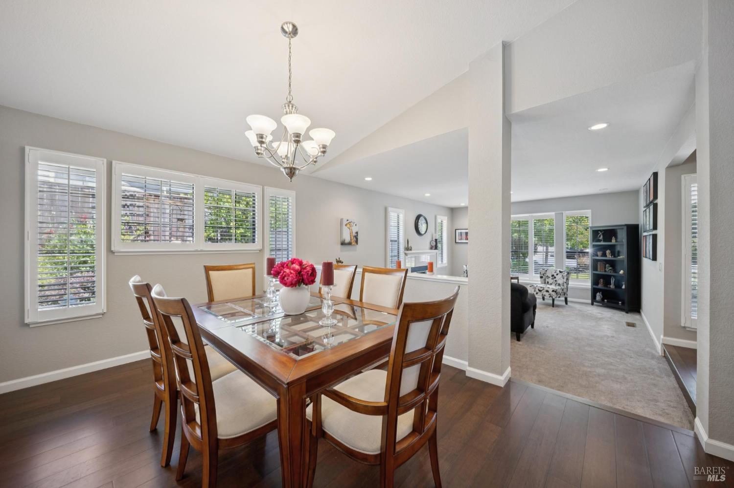 6 Fox Hollow Place Novato CA 94945
