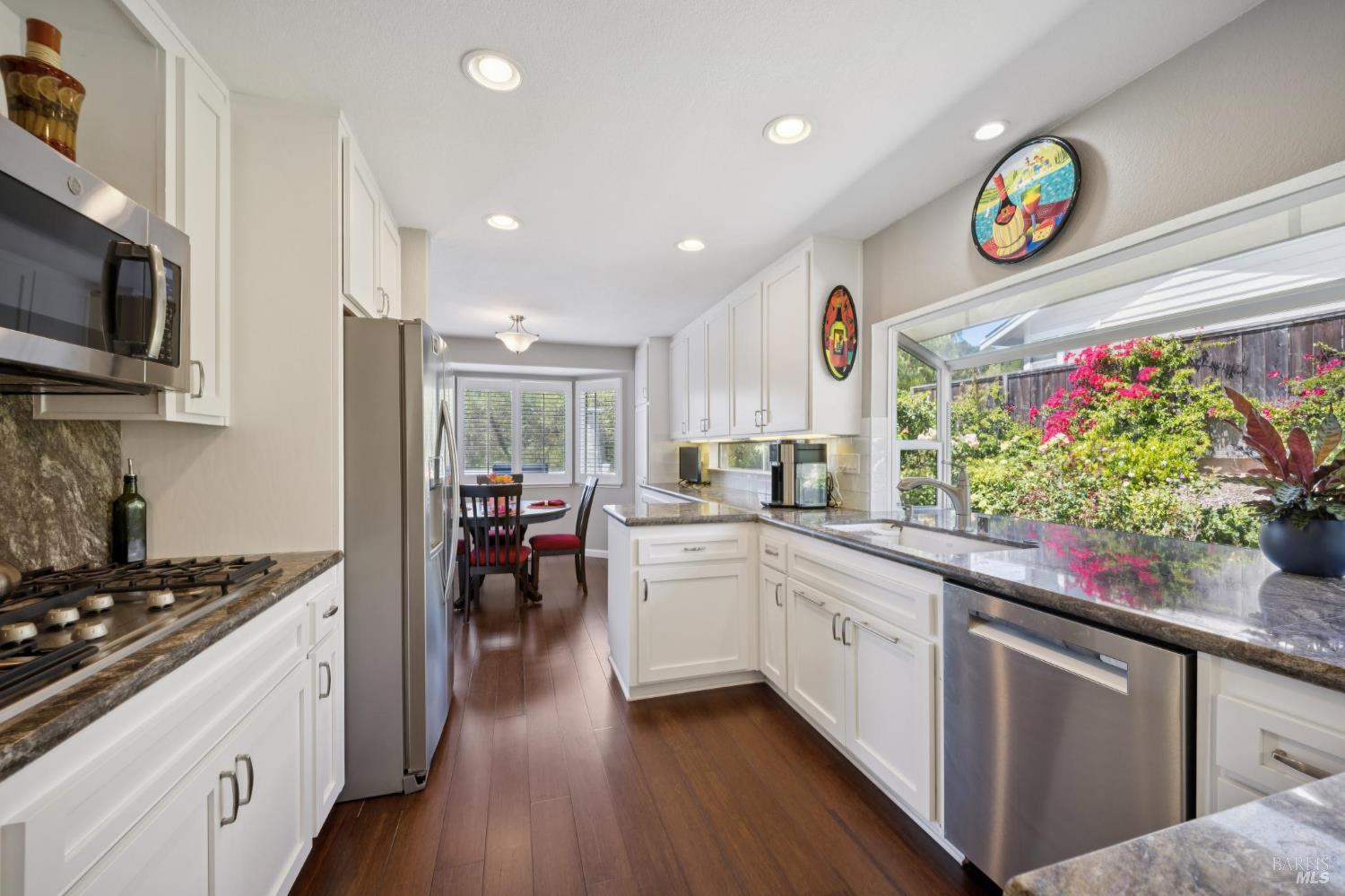 6 Fox Hollow Place Novato CA 94945