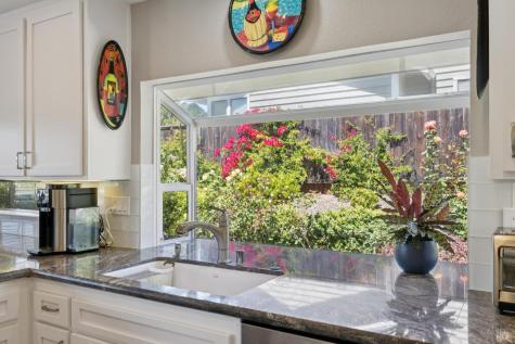 6 Fox Hollow Place Novato CA 94945