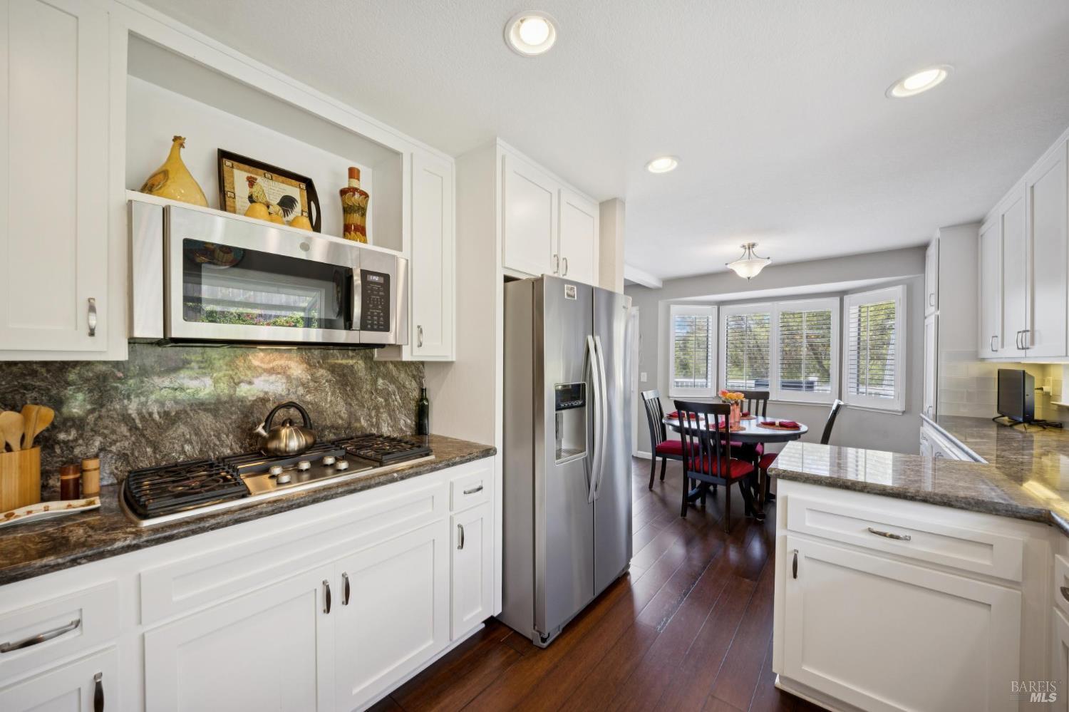 6 Fox Hollow Place Novato CA 94945