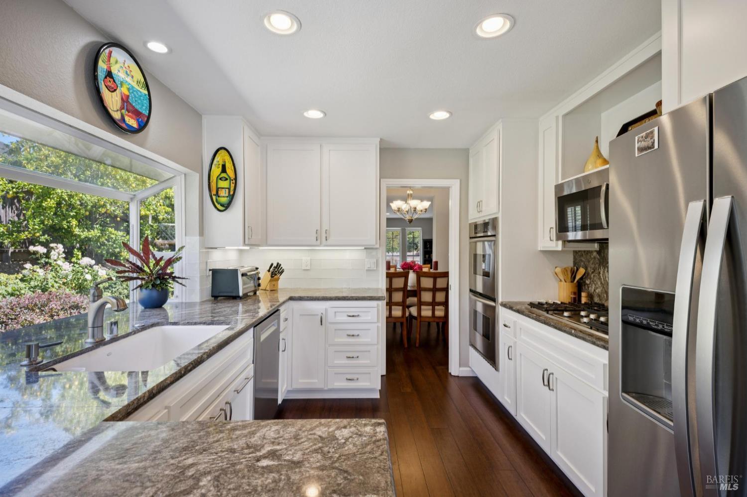 6 Fox Hollow Place Novato CA 94945