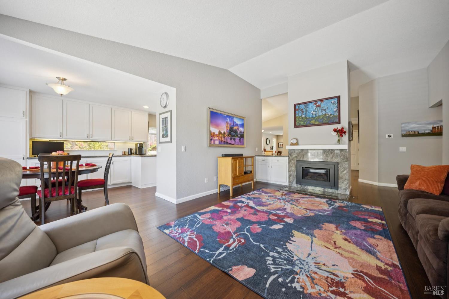 6 Fox Hollow Place Novato CA 94945