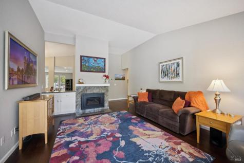 6 Fox Hollow Place Novato CA 94945