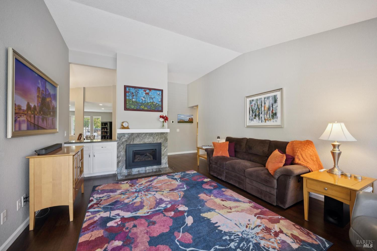 6 Fox Hollow Place Novato CA 94945
