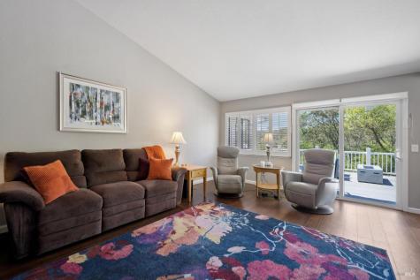 6 Fox Hollow Place Novato CA 94945