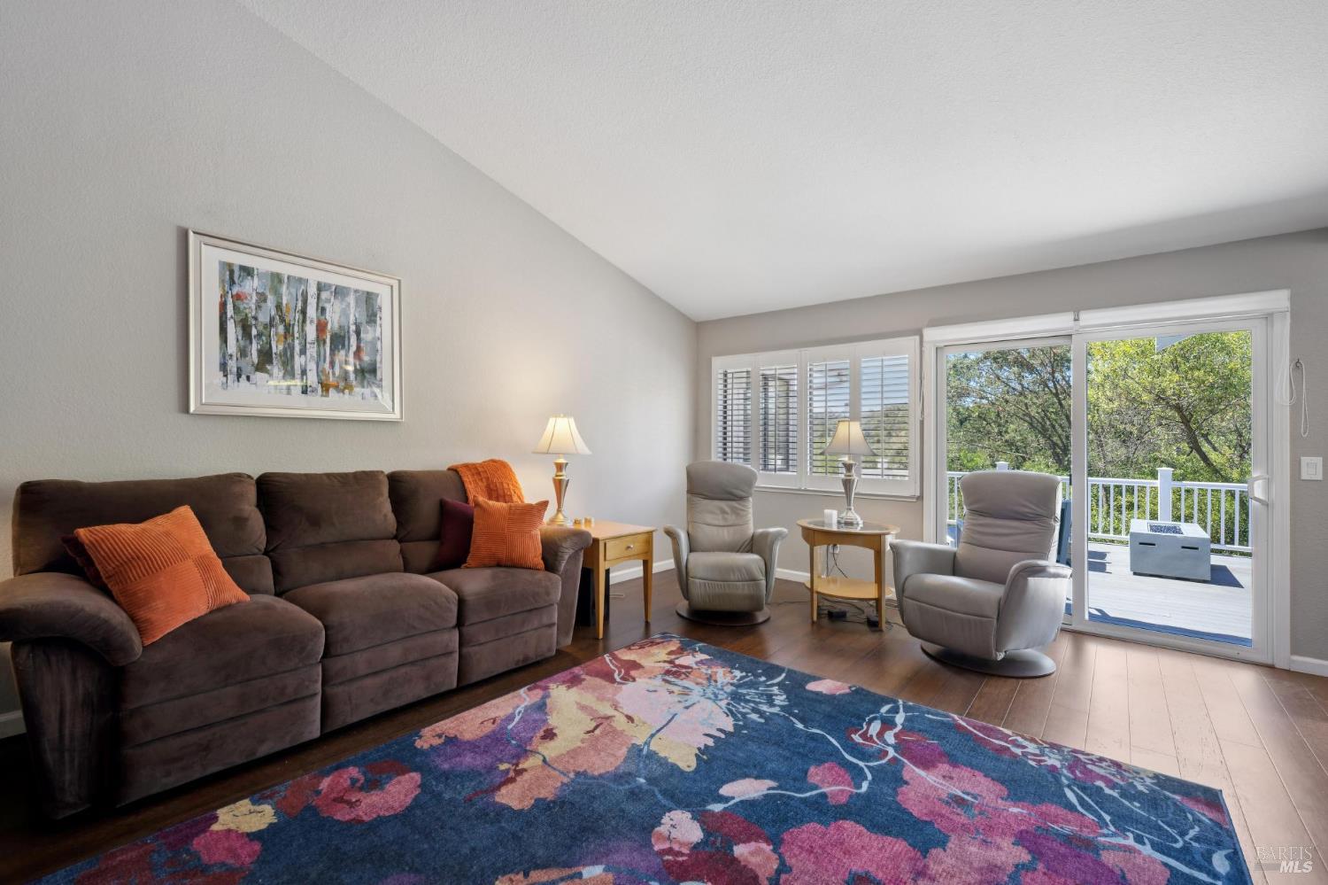 6 Fox Hollow Place Novato CA 94945