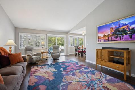 6 Fox Hollow Place Novato CA 94945