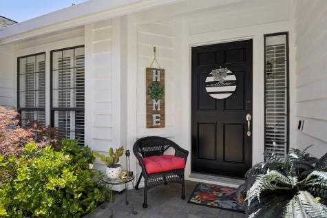 6 Fox Hollow Place Novato CA 94945