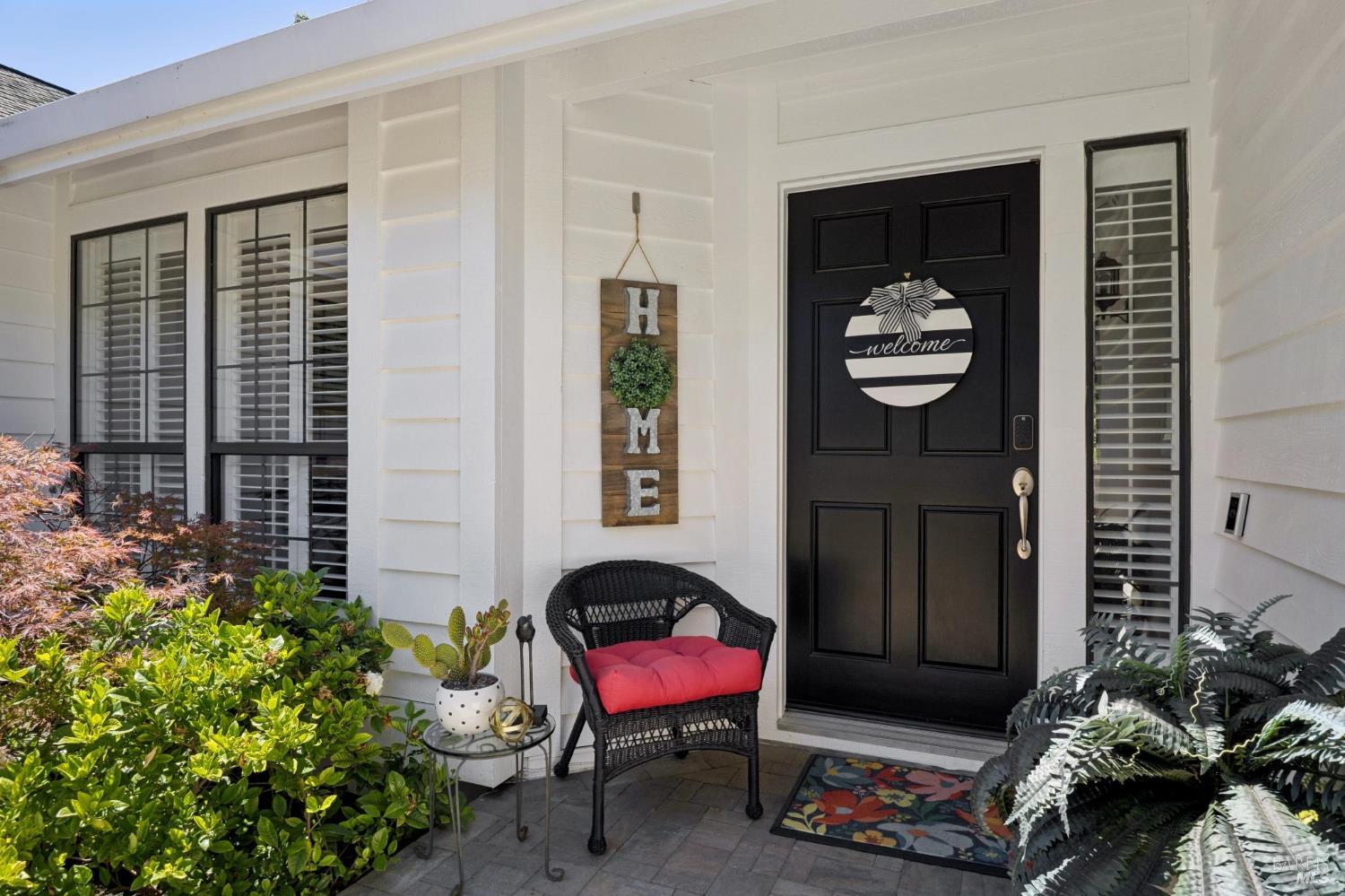 6 Fox Hollow Place Novato CA 94945