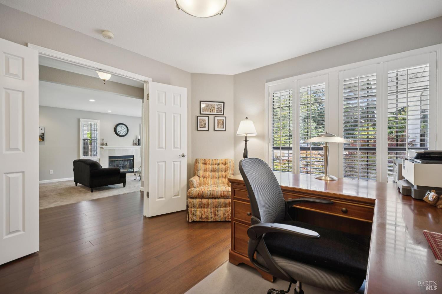 6 Fox Hollow Place Novato CA 94945