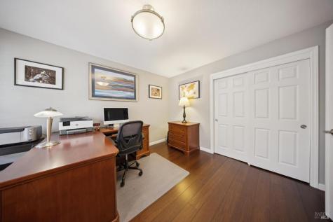 6 Fox Hollow Place Novato CA 94945