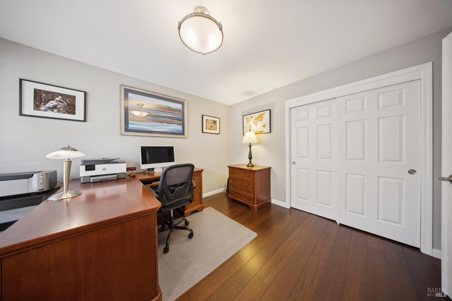 6 Fox Hollow Place Novato CA 94945