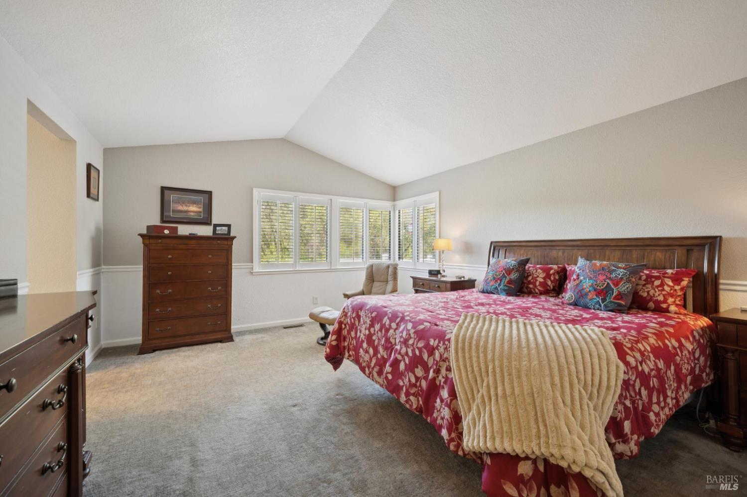 6 Fox Hollow Place Novato CA 94945