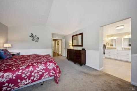 6 Fox Hollow Place Novato CA 94945