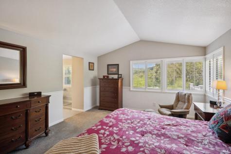 6 Fox Hollow Place Novato CA 94945