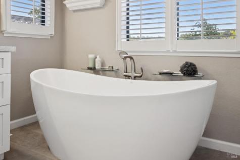 6 Fox Hollow Place Novato CA 94945