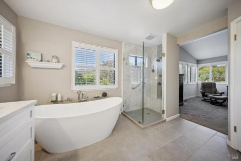 6 Fox Hollow Place Novato CA 94945