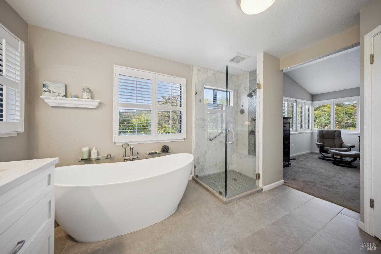 6 Fox Hollow Place Novato CA 94945