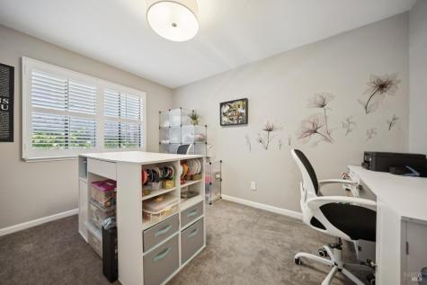 6 Fox Hollow Place Novato CA 94945