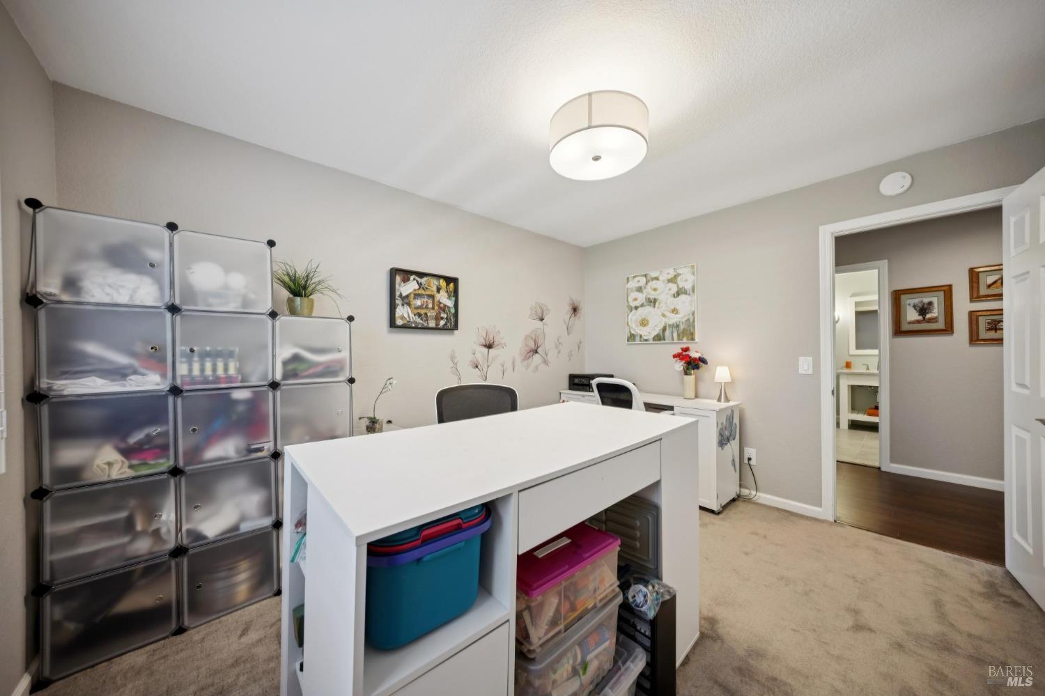 6 Fox Hollow Place Novato CA 94945