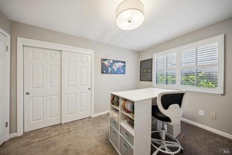 6 Fox Hollow Place Novato CA 94945