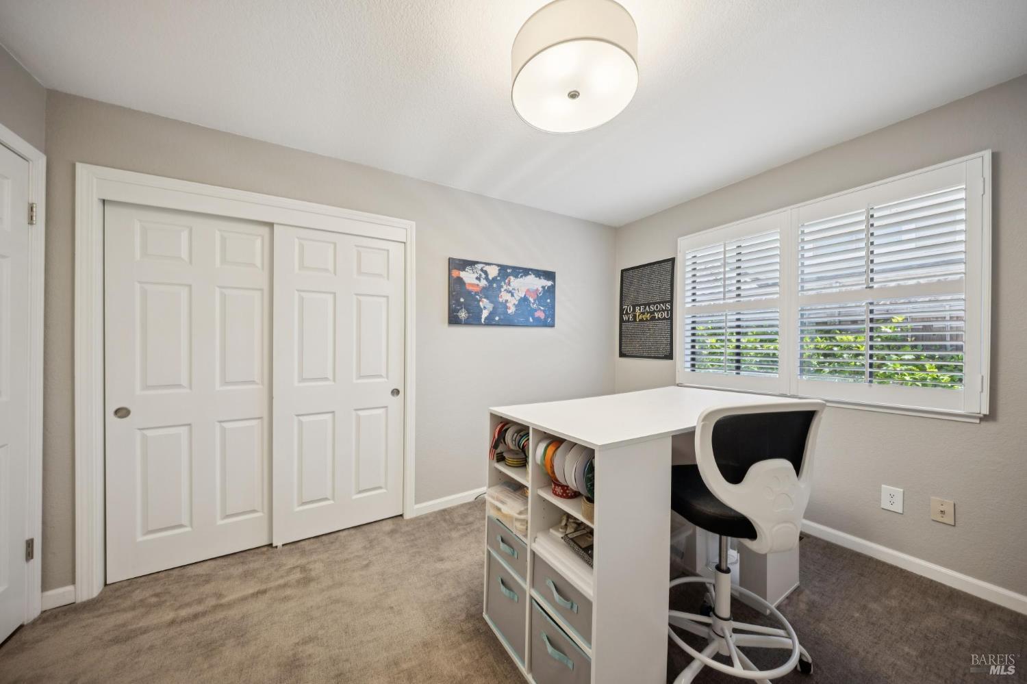 6 Fox Hollow Place Novato CA 94945