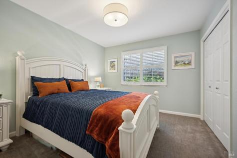 6 Fox Hollow Place Novato CA 94945