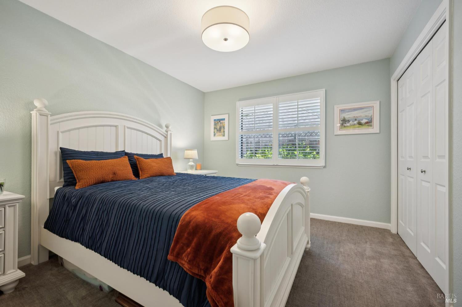 6 Fox Hollow Place Novato CA 94945
