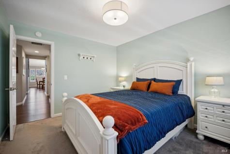 6 Fox Hollow Place Novato CA 94945