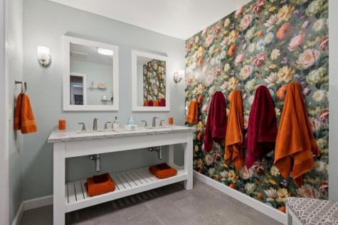 6 Fox Hollow Place Novato CA 94945