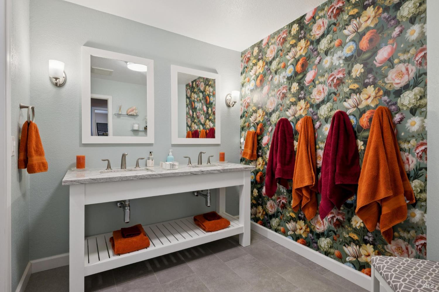 6 Fox Hollow Place Novato CA 94945