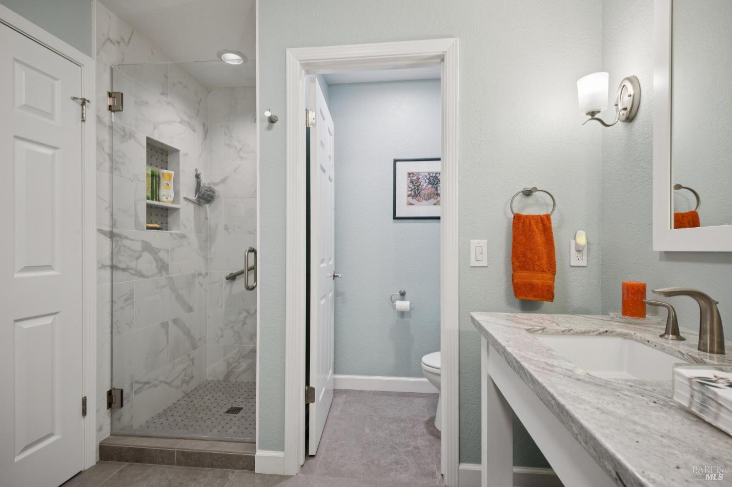 6 Fox Hollow Place Novato CA 94945