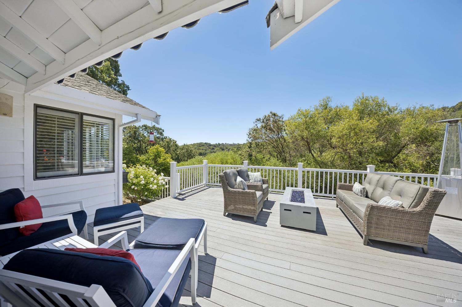 6 Fox Hollow Place Novato CA 94945