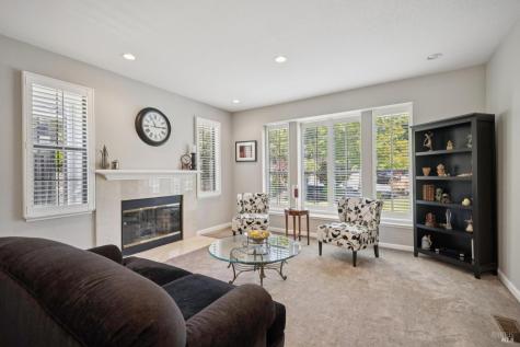 6 Fox Hollow Place Novato CA 94945